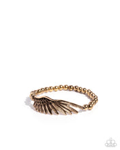 Load image into Gallery viewer, Angelic Appreciation - Gold
