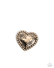 Load image into Gallery viewer, A Breath of Fresh Romance - Gold
