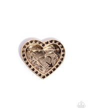 Load image into Gallery viewer, A Breath of Fresh Romance - Gold
