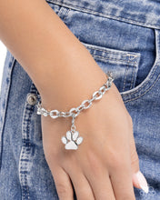 Load image into Gallery viewer, A Moms Best Friend - Silver
