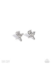 Load image into Gallery viewer, Boutonnière Bravado - Silver
