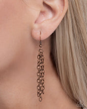 Load image into Gallery viewer, Parisian Posy - Copper
