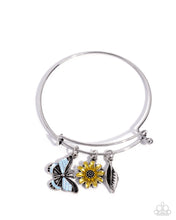 Load image into Gallery viewer, Feminine Fate - Yellow
