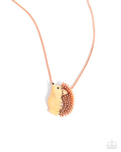 Load image into Gallery viewer, Porcupine Pizzazz - Copper
