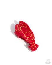 Load image into Gallery viewer, Lobster Leisure - Red
