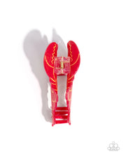 Load image into Gallery viewer, Lobster Leisure - Red
