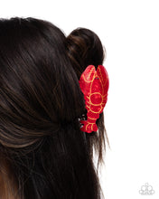 Load image into Gallery viewer, Lobster Leisure - Red
