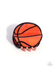 Load image into Gallery viewer, Basketball Babe - Orange
