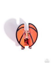 Load image into Gallery viewer, Basketball Babe - Orange
