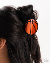 Load image into Gallery viewer, Basketball Babe - Orange
