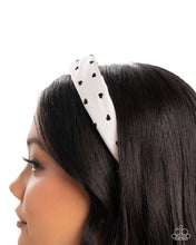 Load image into Gallery viewer, Cute Chairwoman - White
