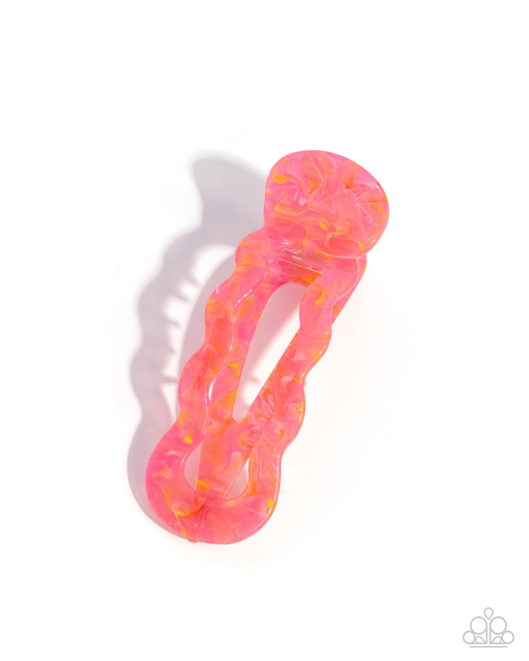 Jovial Jellyfish - Pink