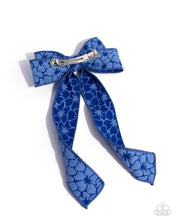 Load image into Gallery viewer, Good to BOW - Blue
