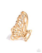 Load image into Gallery viewer, Gliding Grace - Gold
