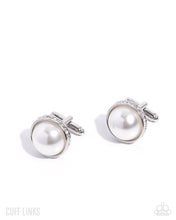 Load image into Gallery viewer, Posh Presentation - White
