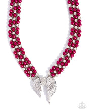 Load image into Gallery viewer, Angelic Ardor - Red
