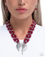 Load image into Gallery viewer, Angelic Ardor - Red
