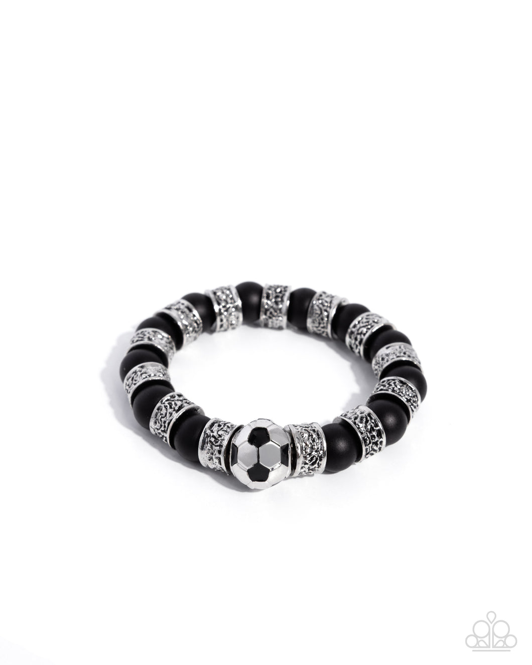 Soccer Champ - Black