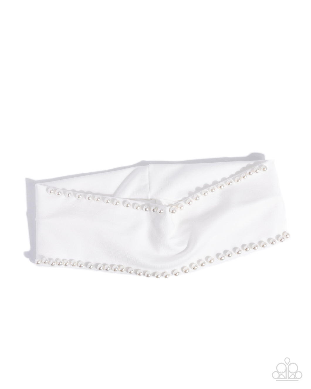 Pearl Prelude - White