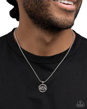 Load image into Gallery viewer, Fight to Win - Silver
