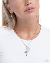 Load image into Gallery viewer, Tennis Champ - Green
