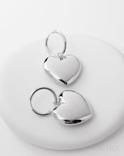 Load image into Gallery viewer, Crush - Rhodium
