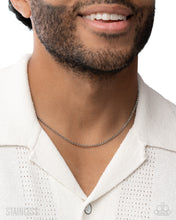 Load image into Gallery viewer, Luminescent Leverage - Silver
