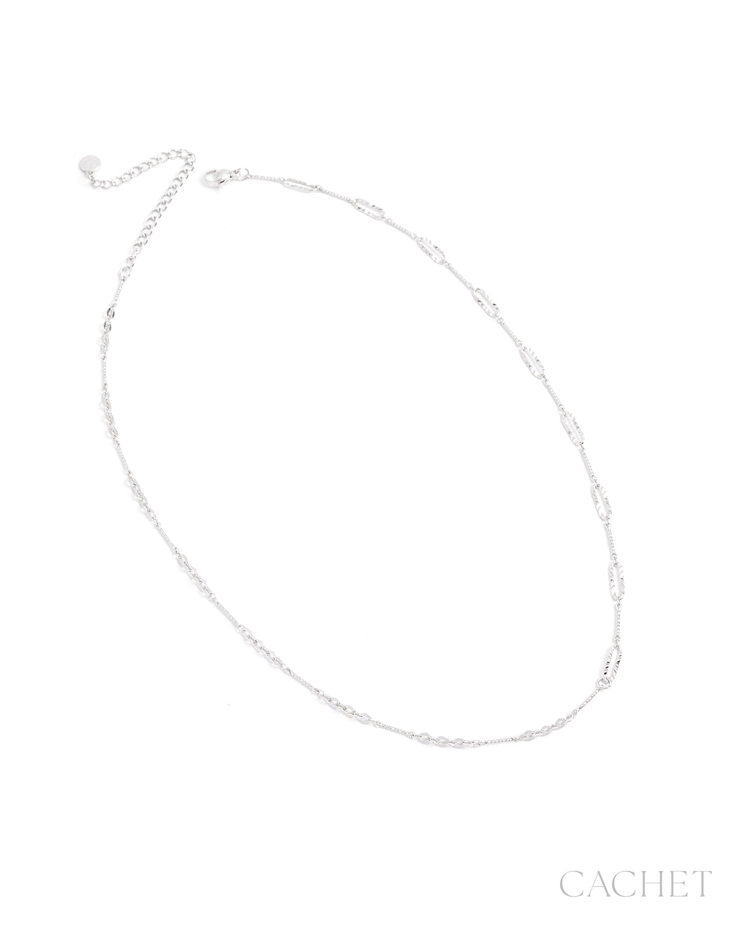 Tethered - Rhodium