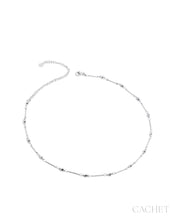 Load image into Gallery viewer, Tranquil - Rhodium
