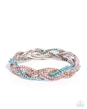Load image into Gallery viewer, Treasured Twists - Multi &amp; Mystery Piece - SPP
