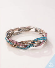 Load image into Gallery viewer, Treasured Twists - Multi &amp; Mystery Piece - SPP
