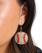 Load image into Gallery viewer, Homerun Haute - Gold
