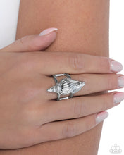Load image into Gallery viewer, California Conch - Silver
