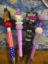 Load image into Gallery viewer, PEN-Beaded-Level1
