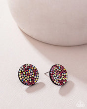 Load image into Gallery viewer, Radiant Ripples - Pink - Pink Diamond Exclusive
