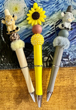 Load image into Gallery viewer, PEN-BEADED-REG
