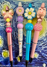 Load image into Gallery viewer, PEN-BEADED-REG
