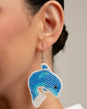 Load image into Gallery viewer, Dynamic Dolphin - Blue &amp; Mystery Piece - SPP
