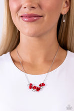 Load image into Gallery viewer, Al-ROSE Ready - Red
