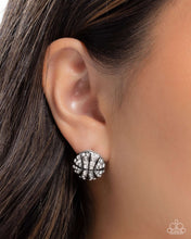 Load image into Gallery viewer, Shimmery Swish - Earrings
