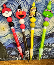 Load image into Gallery viewer, Mechanical Pencil - Bead - Level1
