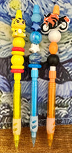 Load image into Gallery viewer, Mechanical Pencil - Beaded - Reg
