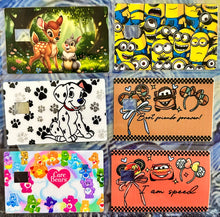 Load image into Gallery viewer, Card Cover

