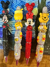 Load image into Gallery viewer, PEN - Beaded- Level3
