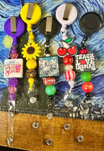 Load image into Gallery viewer, ID/Badge reels
