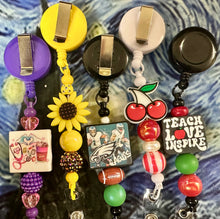 Load image into Gallery viewer, ID/Badge reels
