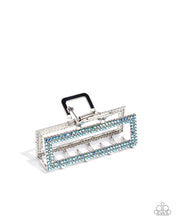 Load image into Gallery viewer, A Glittery Example - Blue
