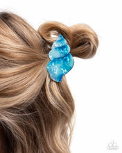 Load image into Gallery viewer, Smooth Seashell - Blue
