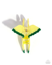 Load image into Gallery viewer, Canary Chic - Yellow
