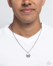 Load image into Gallery viewer, Wave Warrior - Silver

